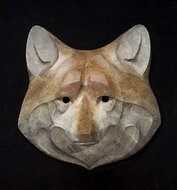 Wolf Mask - wolf by  Rosetta