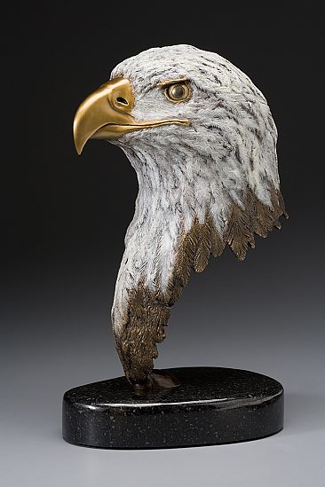 Bald Eagle - Bald Eagle by Brent Cooke
