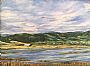 Riverside Ranch-Eel River Estuary - Landscape  by Paula Golightly (2)