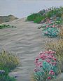 Nature Art supporting Friends of the Dunes